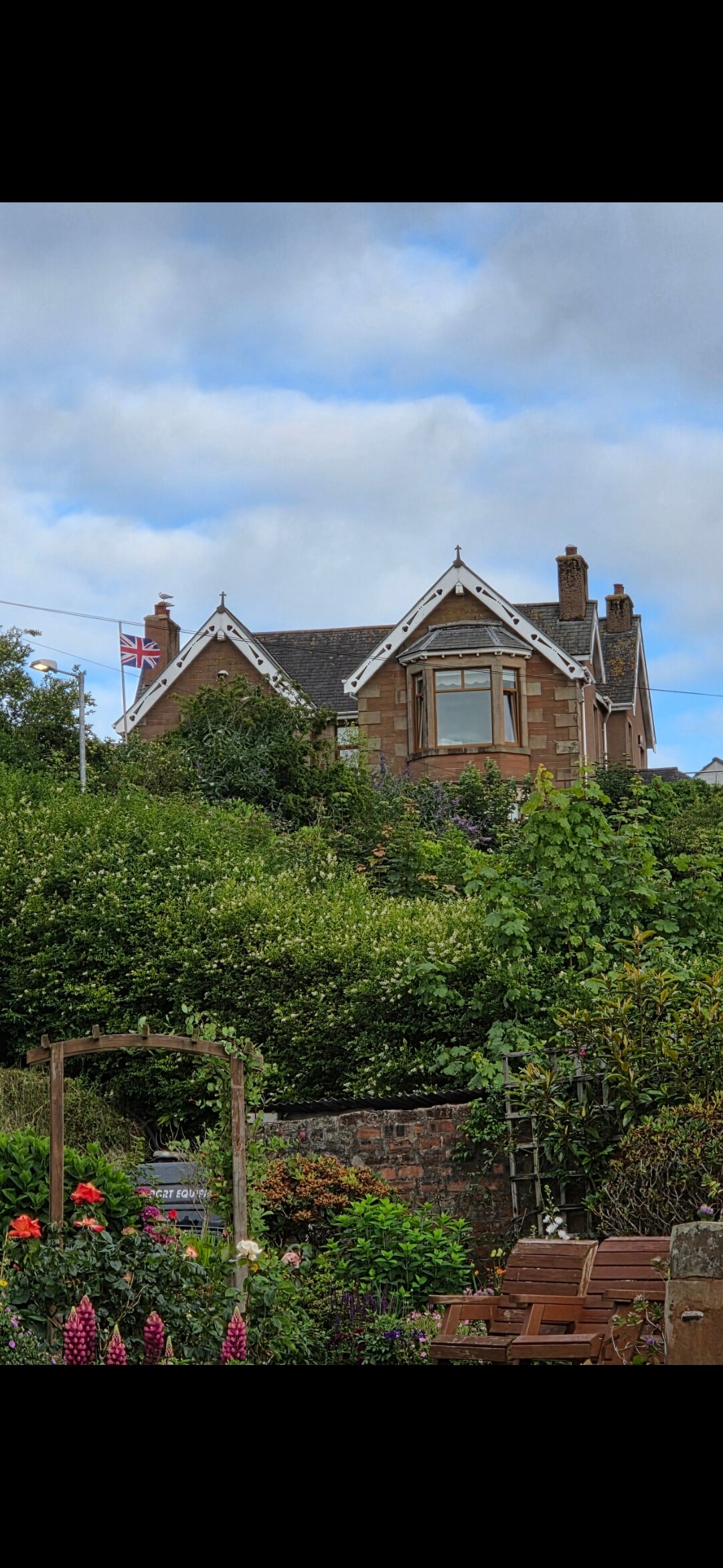 Thornbank House-官方