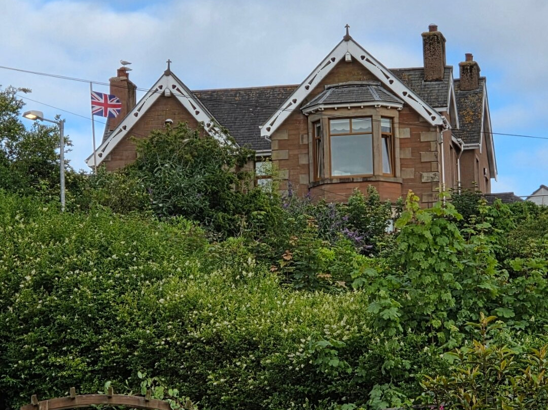 Thornbank House主图