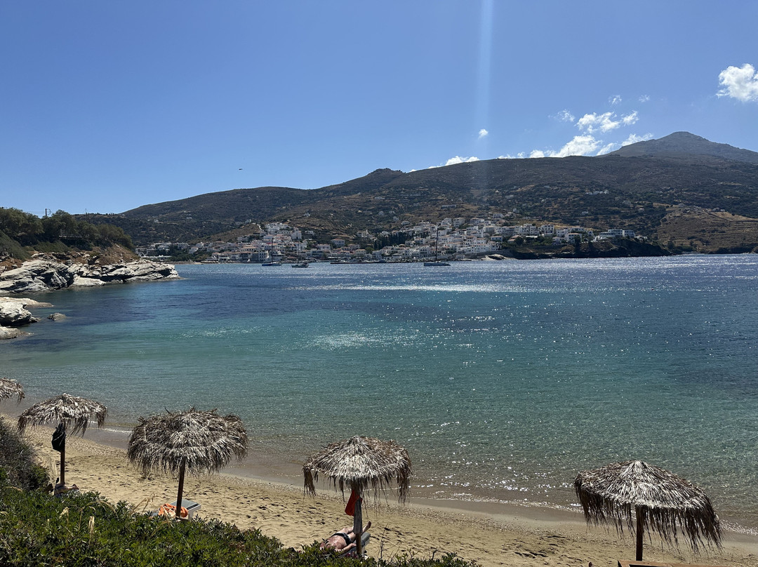 Kolona-Batsi必去景点