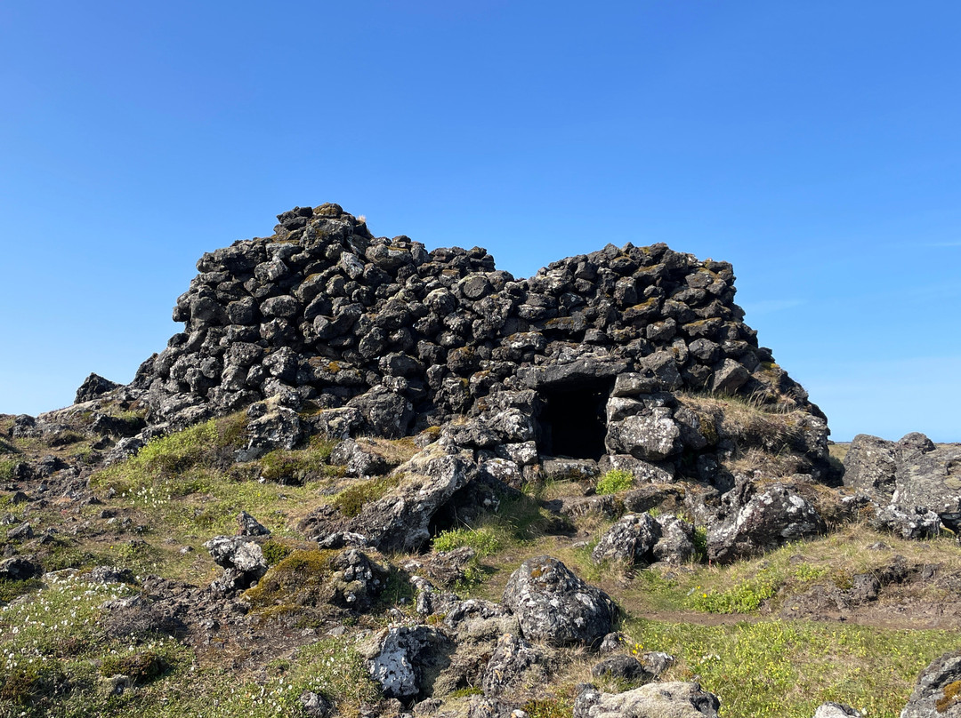 Fiskibyrgi-Snaefellsbaer必去景点