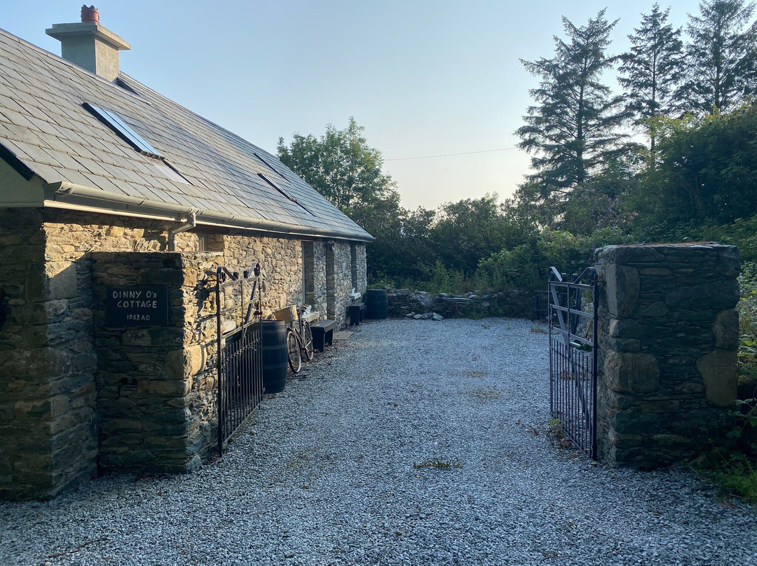 My Ireland Heritage Tours-Batterstown必去景点