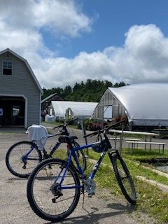 Snell Family Farm-West Buxton必去景点