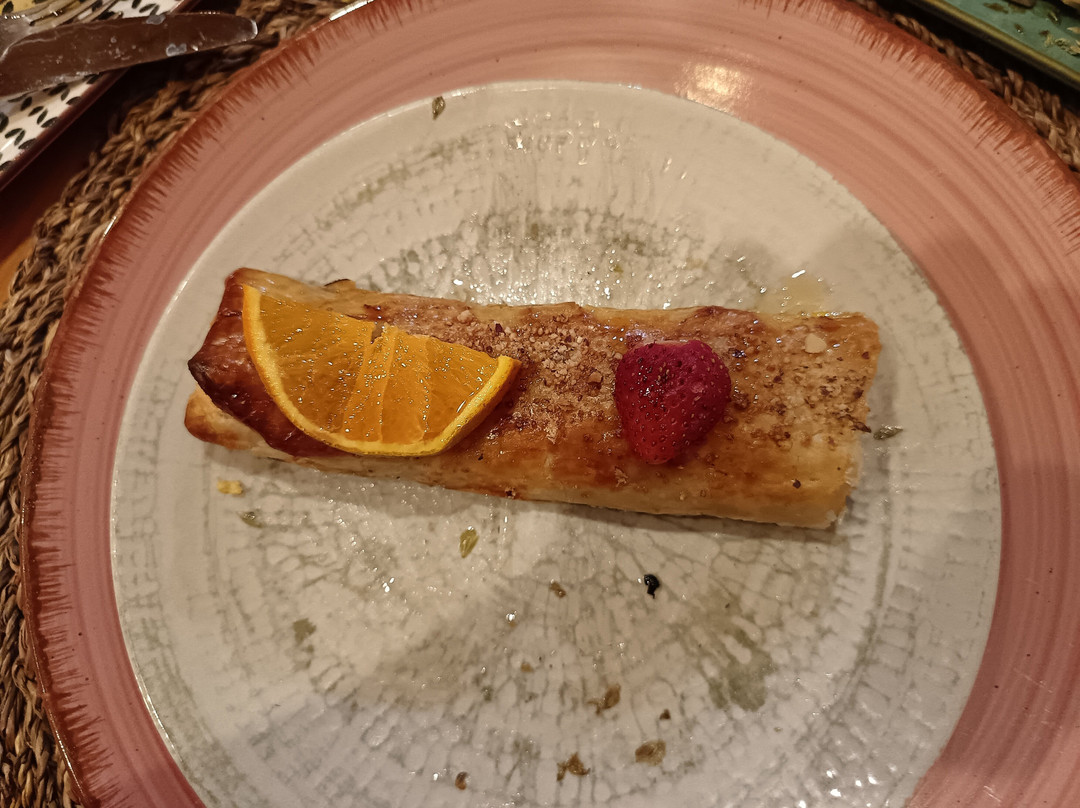 Pinguinhas - Tapas e Petiscos