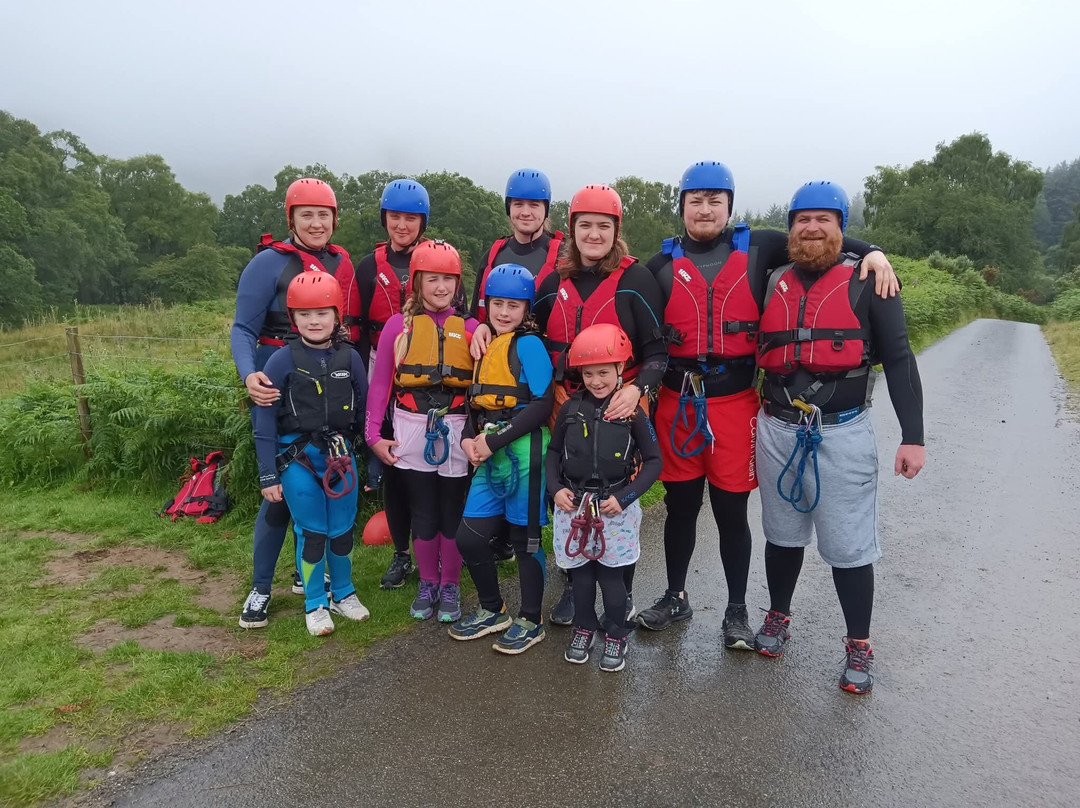 Snowdonia Adventure Activities-Llanbedr必去景点