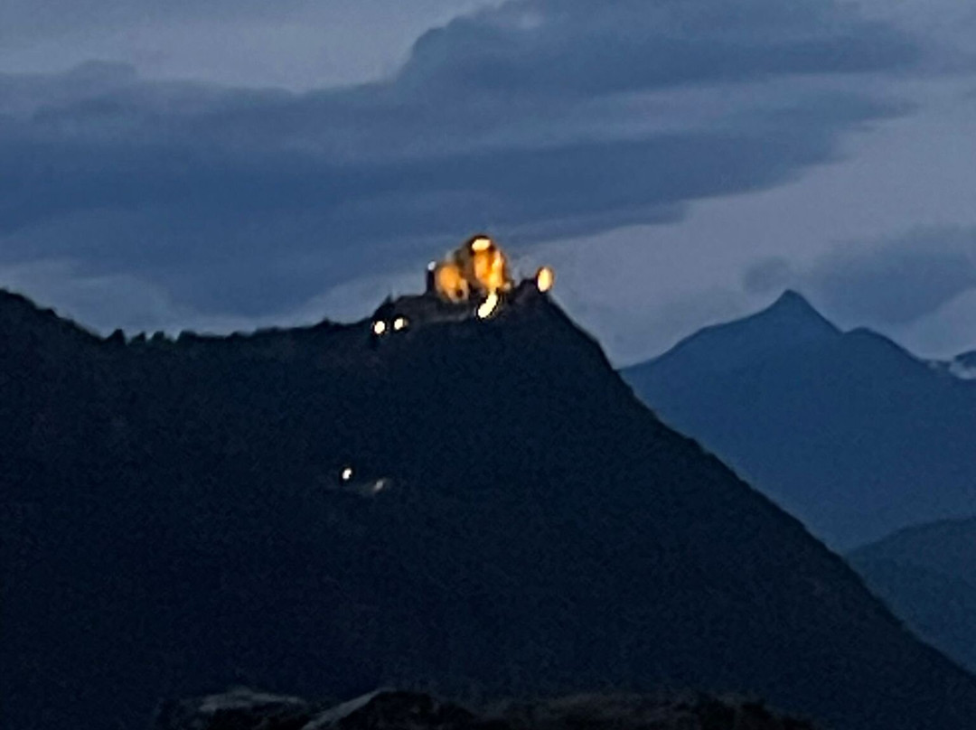 Avigliana's castle-阿维利亚纳必去景点