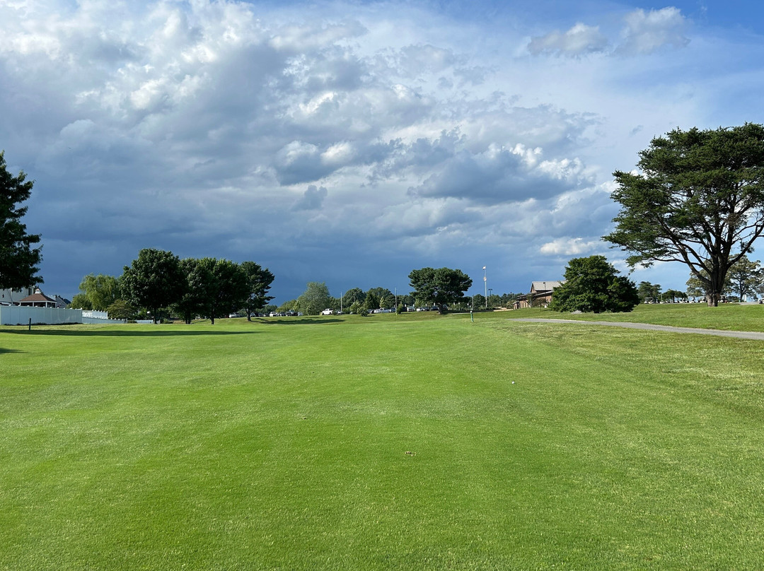 Chesapeake Hills Golf Club-Lusby必去景点