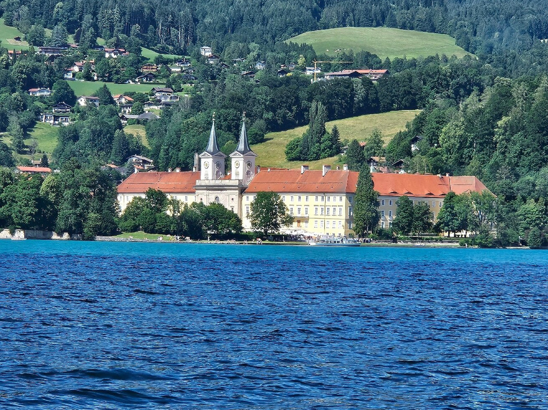 Der Lederer Hof - Boutique Hotel & Apartments主图