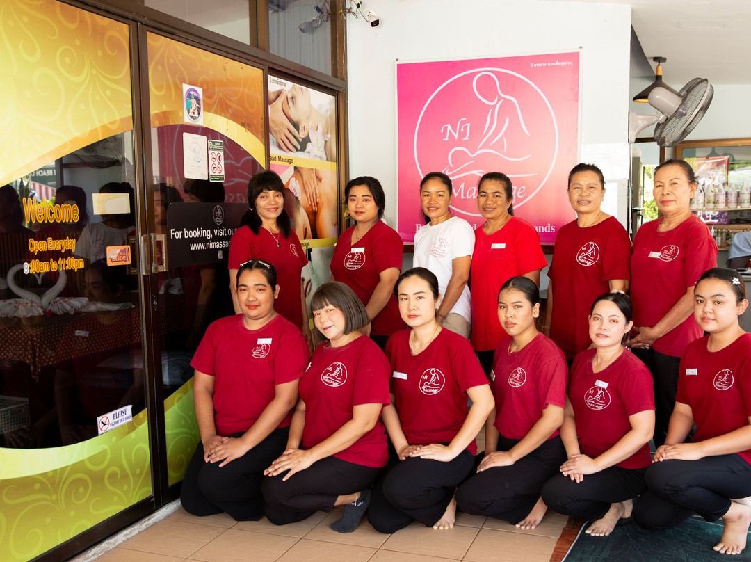 尼·按摩馆-拉威必去景点