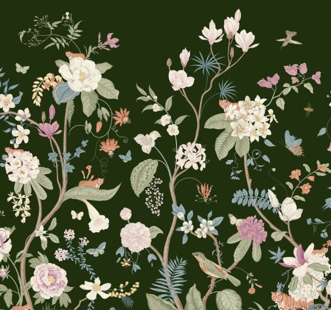 Tigress Restaurant & Rooftop Bar