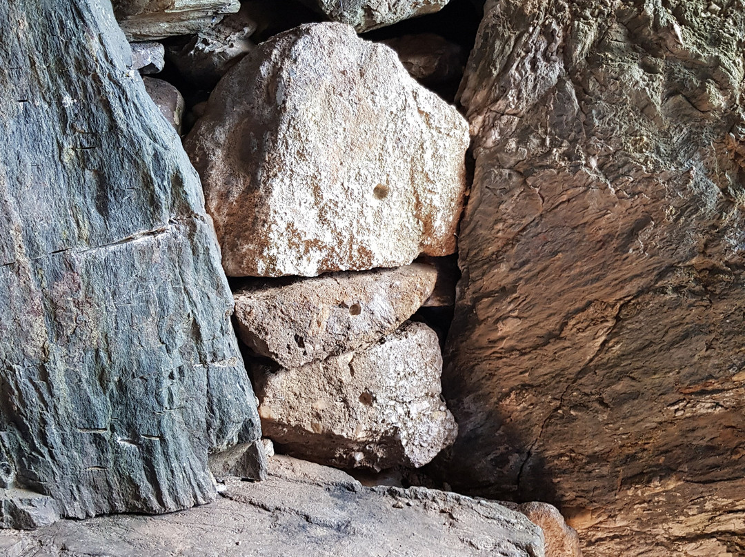 Bryn Celli Ddu-Llanddaniel Fab必去景点