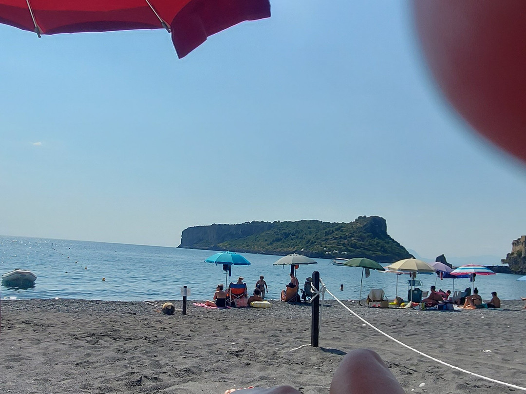Lido Paradise Beach-Praia A Mare必去景点