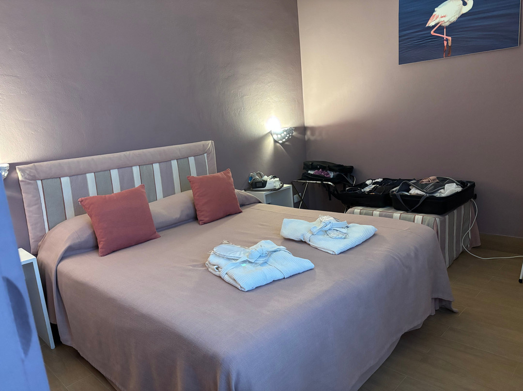 Suitebeach B&B and resort主图