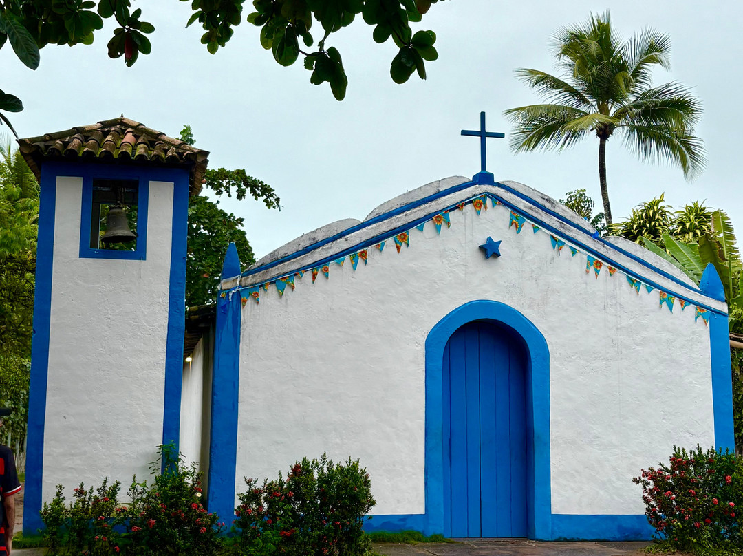 Guia Rafa - Porto Seguro Bahia-Porto Seguro必去景点