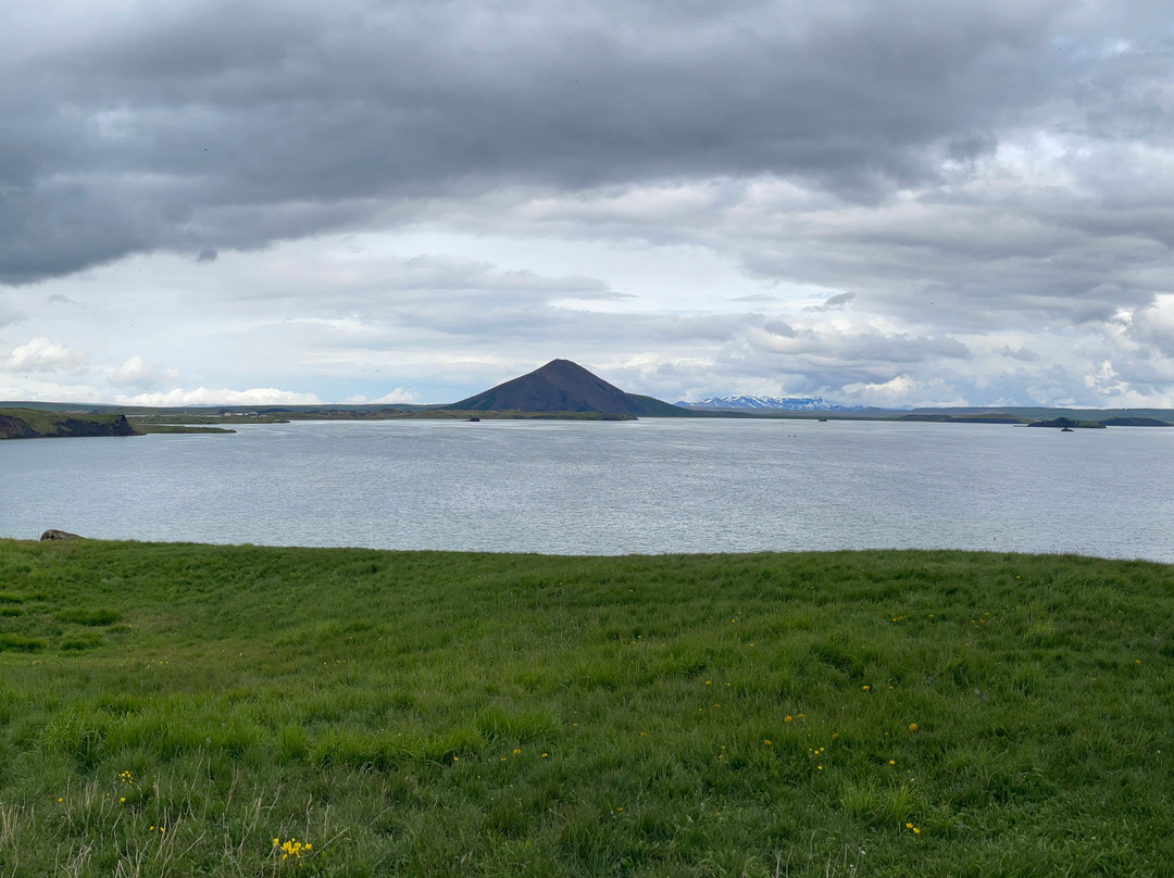 Lake Myvatn-米湖必去景点