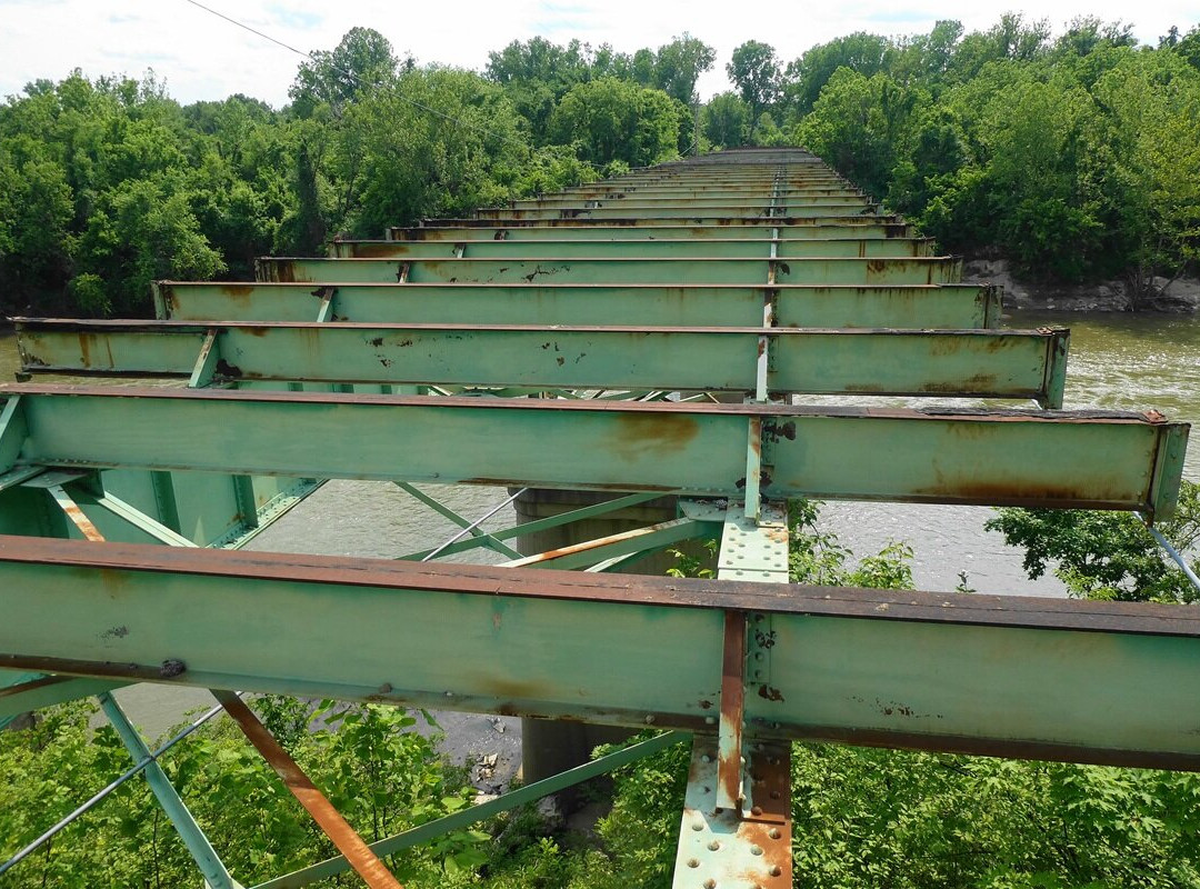 Route 66 State Park-Eureka必去景点