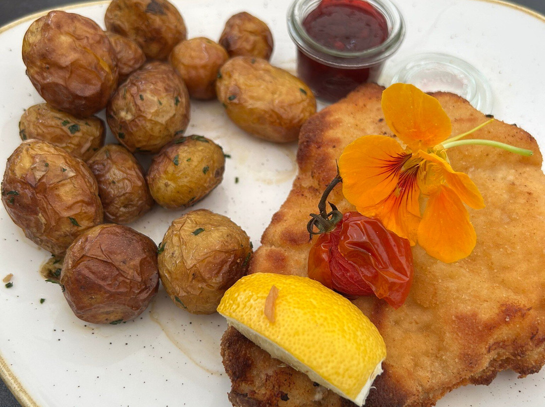 Egidiwirt Murau主图