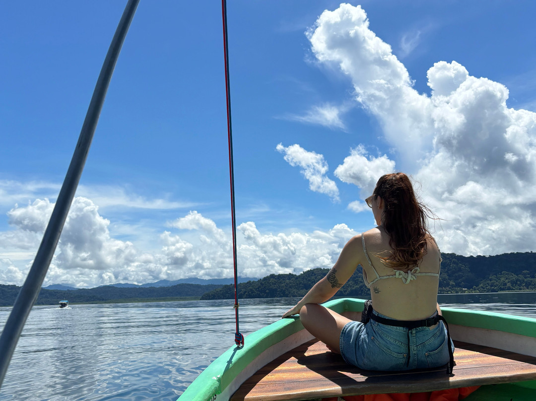 Golfo Dulce Exploradores-Playa Blanca必去景点