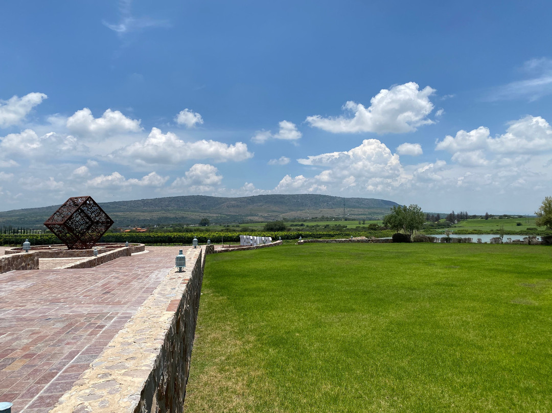 Tres Raíces-Dolores Hidalgo必去景点