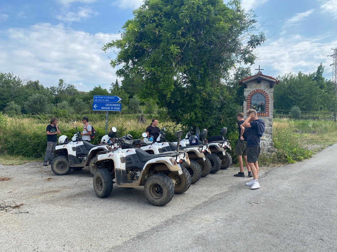 Visitait in Quad-Buttrio必去景点