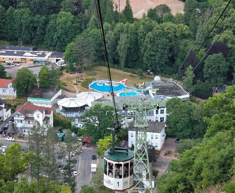 Hotel Im Tannengrund主图