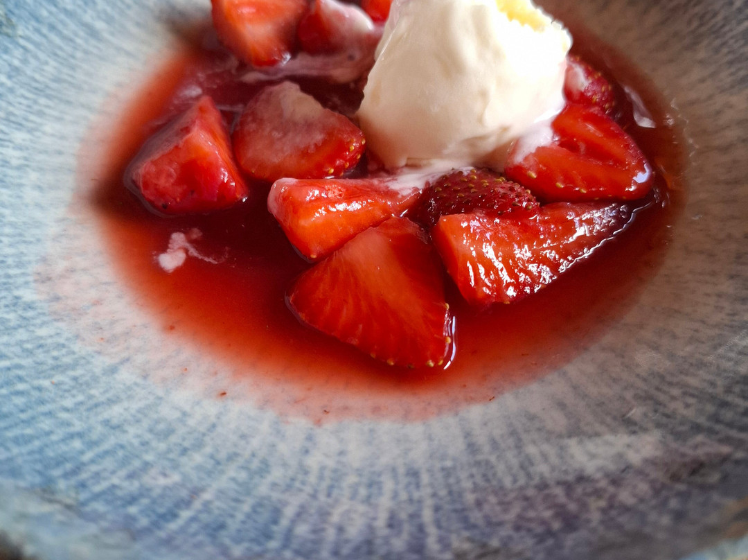 Les Jardins De L'éveil-Saint-Thonan必去景点