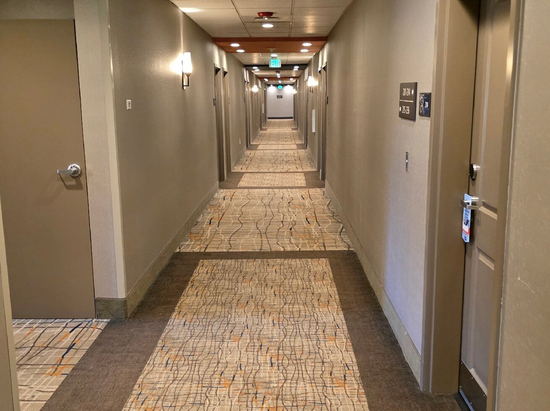 Hampton Inn & Suites Portland/vancouver主图
