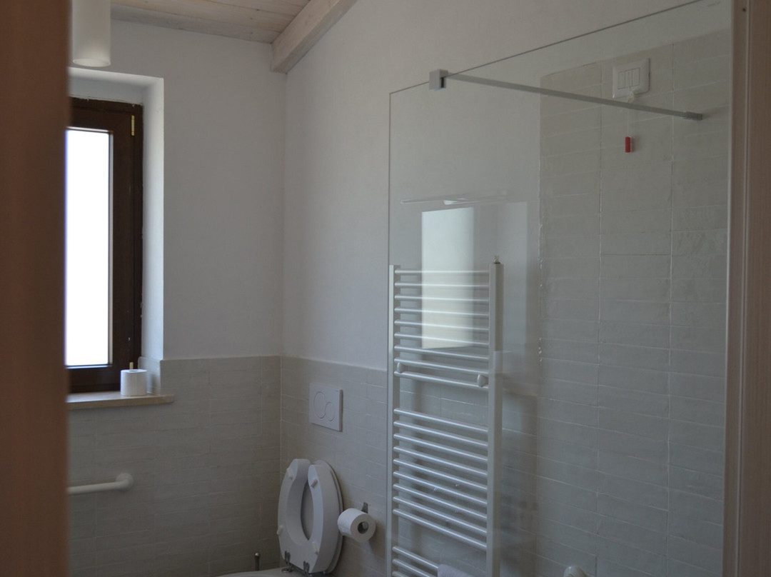 Farmhouse Barcavecchia