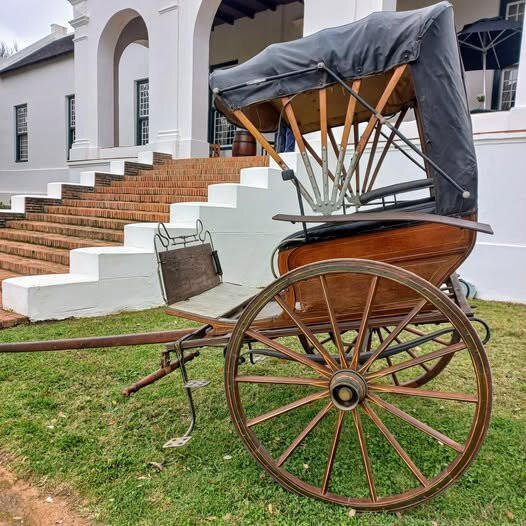 De Oude Drostdy Museum And Venue,  Tulbagh-塔尔巴赫必去景点