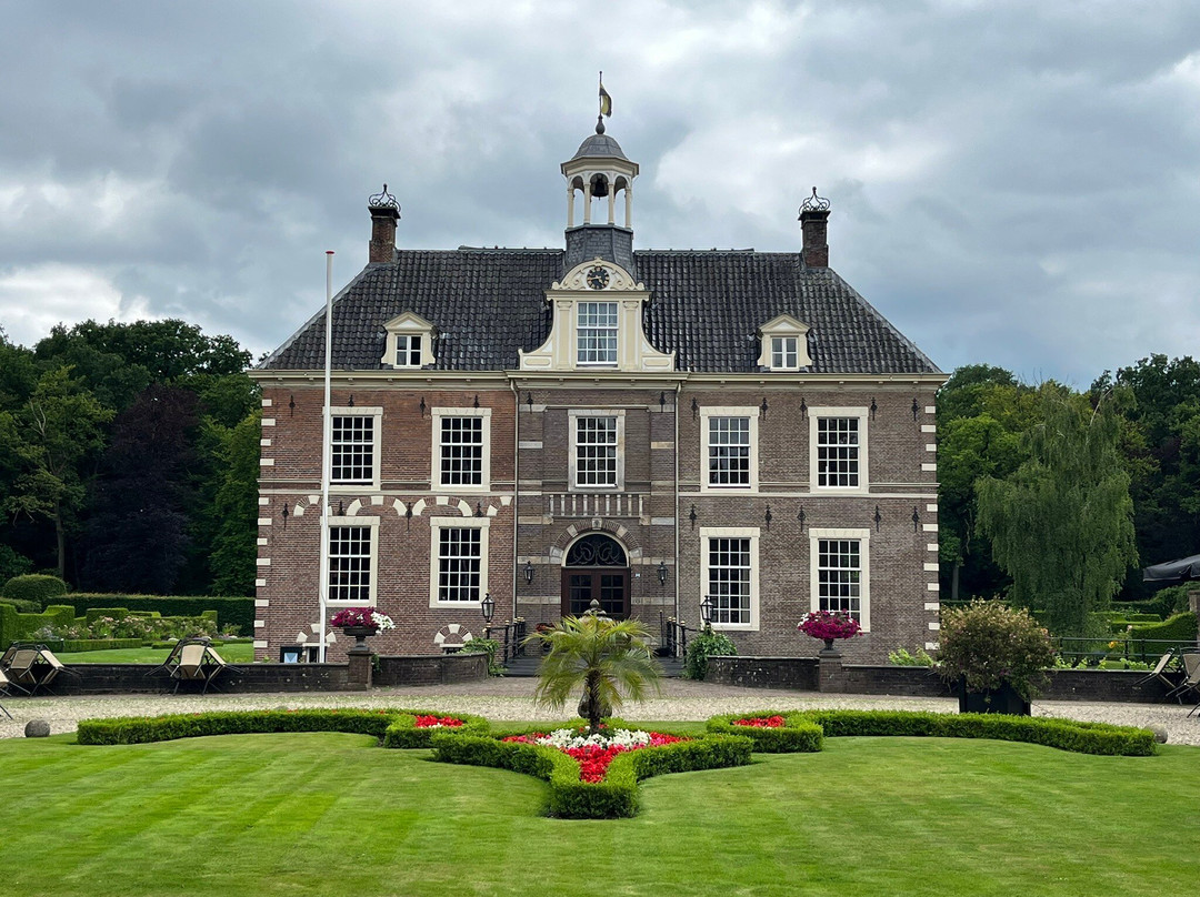Kasteel Warmelo-Diepenheim必去景点