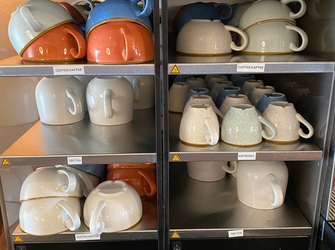 阿玛瑞斯酒店主图