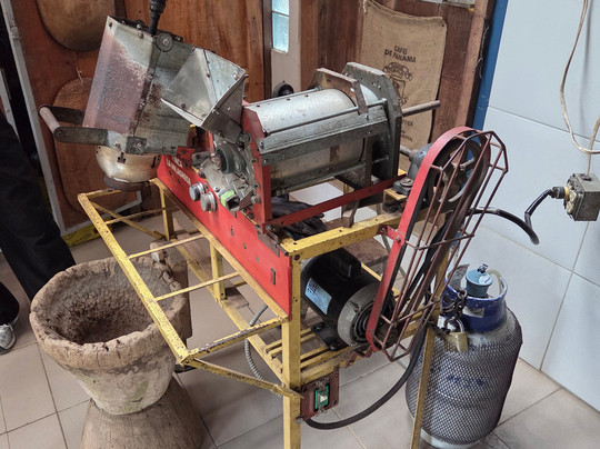 Panamadventure Travels and Tourguide services-波魁特必去景点