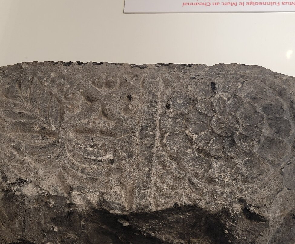 Galway City Museum-戈尔韦必去景点