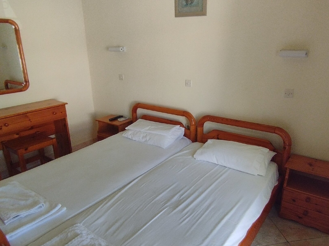 Panorama Hotel主图