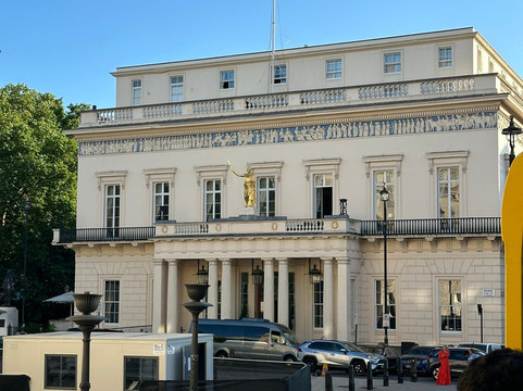 The London Pass® by Go City-伦敦必去景点