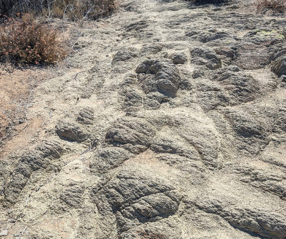 Calavera Lake-卡尔斯巴德必去景点