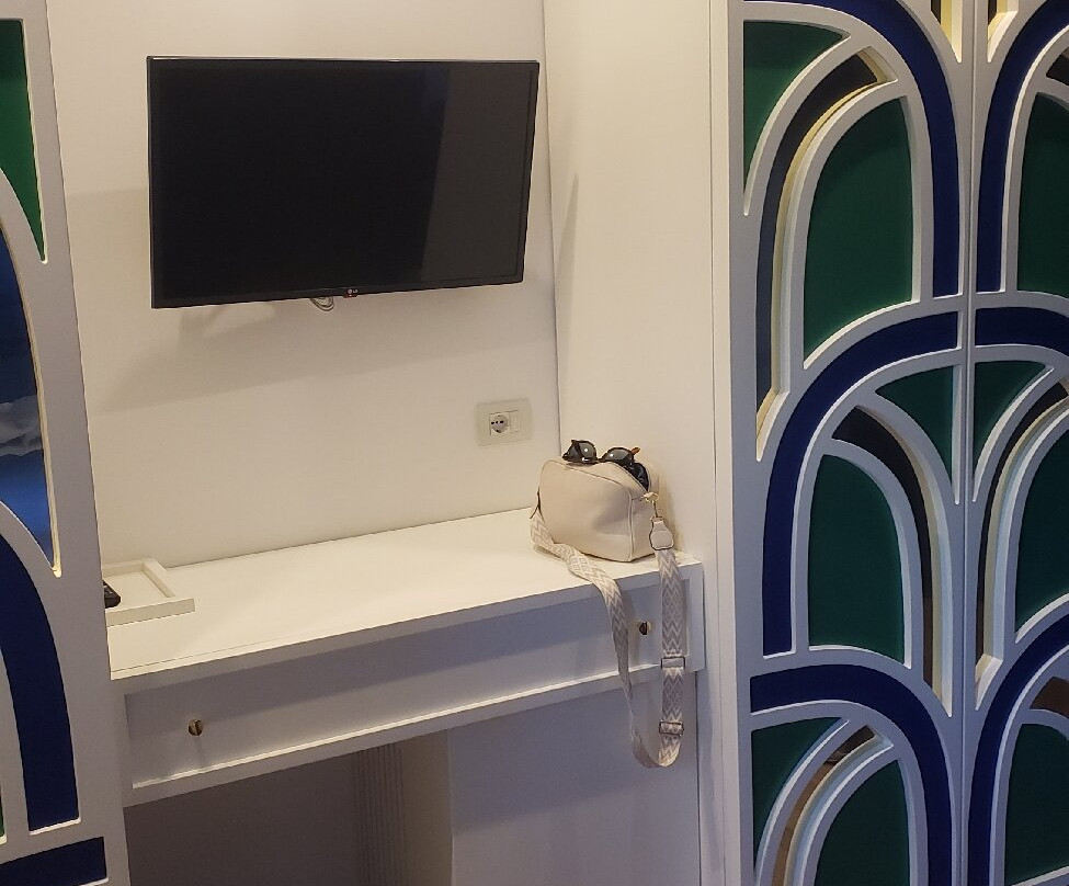 Madi  Bed & Breakfast主图