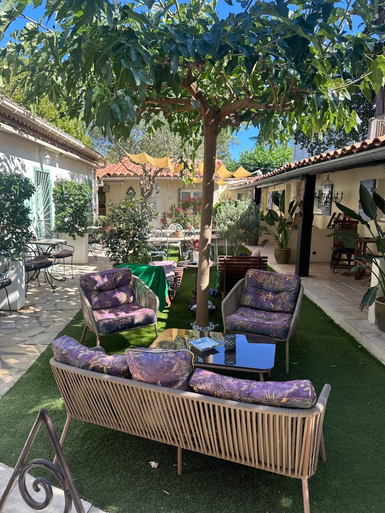 Hotel La Jabotte-官方