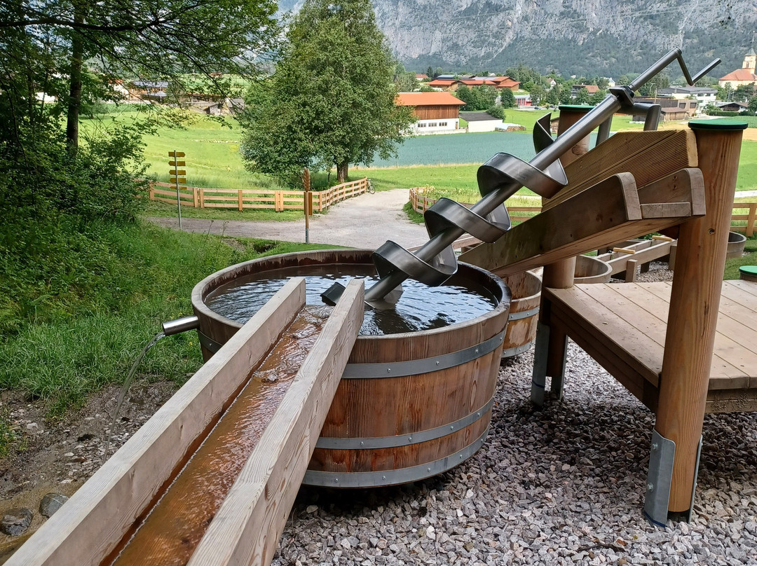 Hotel Gasthof Lowen主图