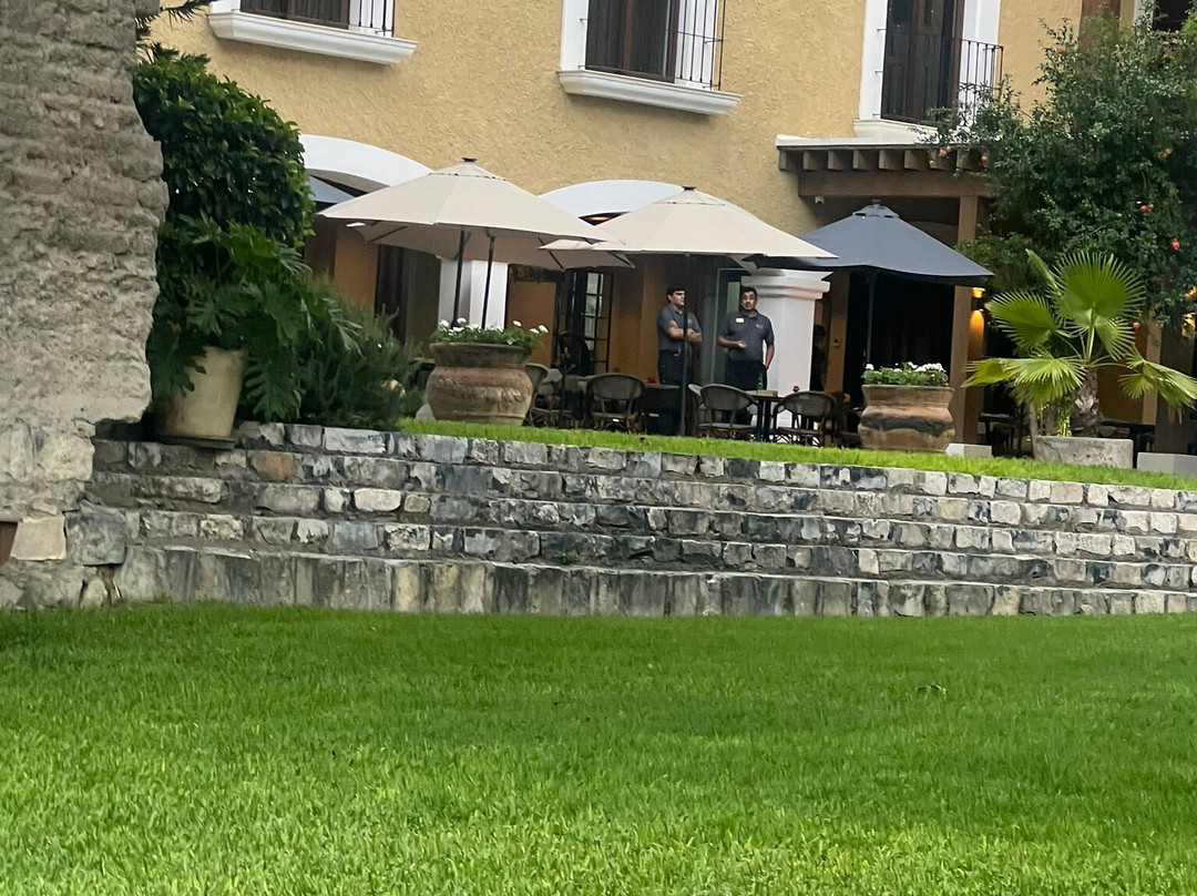 La Casona del Banco主图