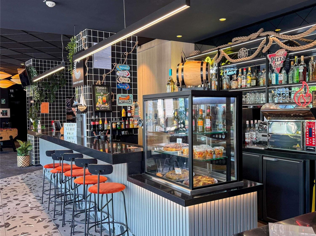马蒂格酒店住宿-Hotel Ibis Martigues