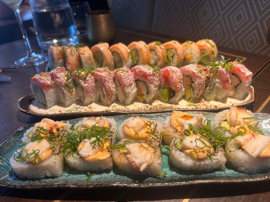 Casa Nikkei