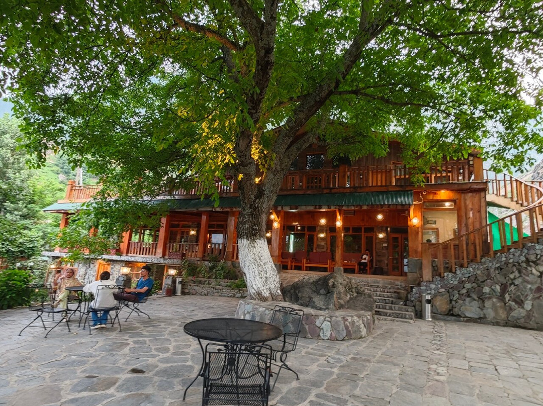 Walnut Heights by Roomy, Kalam主图