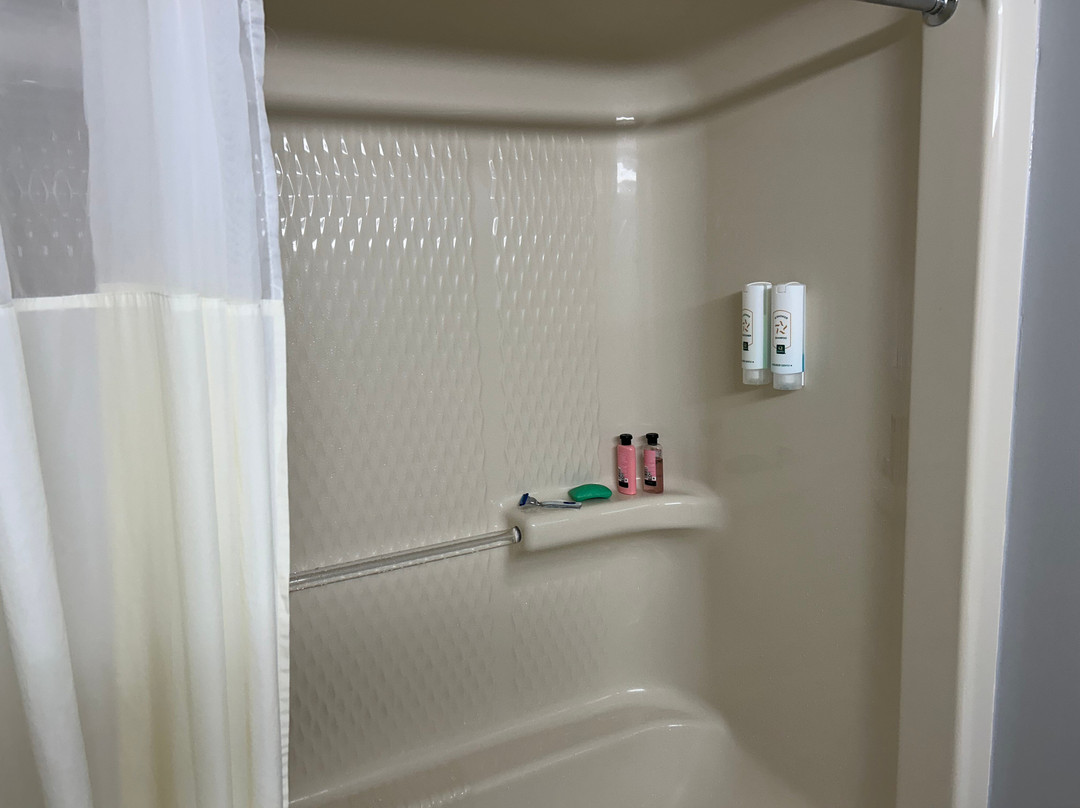 Quality Inn Surfside Myrtle Beach主图