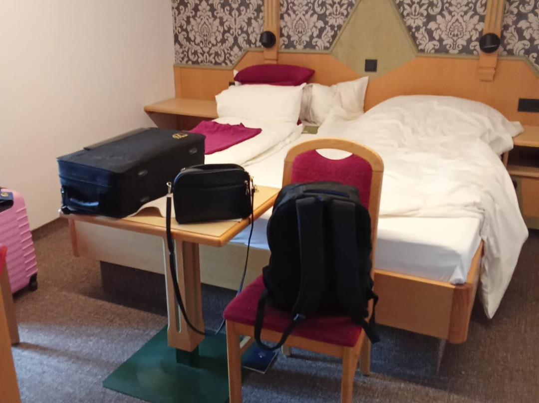 Hotel Auffacher Hof主图