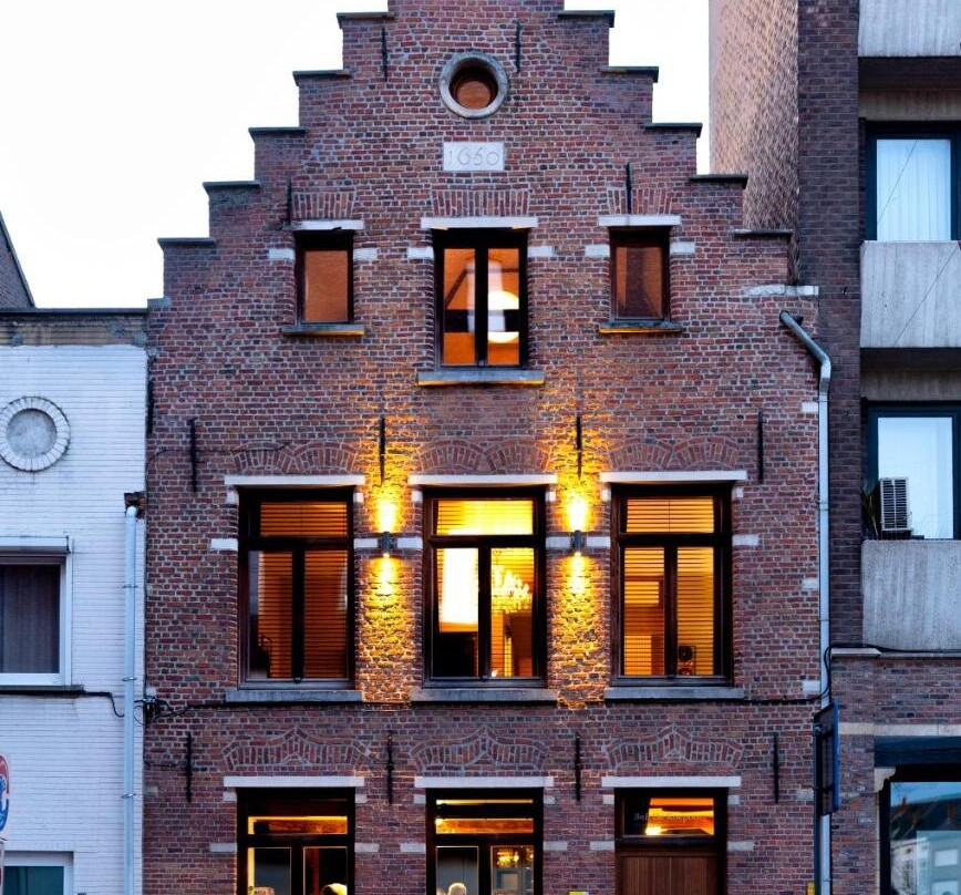 B&B de Koepoort