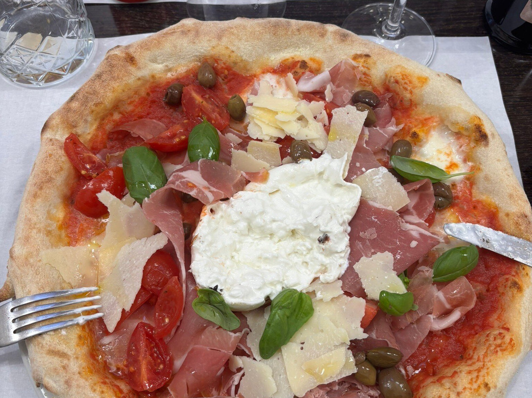 Pizzeria Riva
