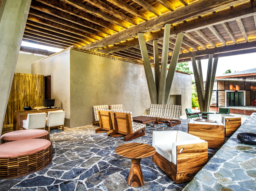 The Explorean Cozumel主图