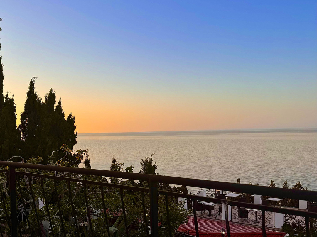 Arzy Guest House主图