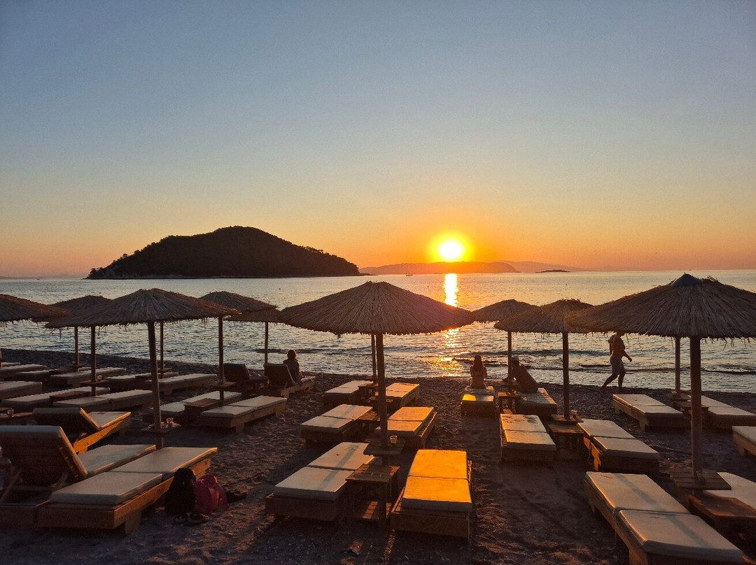 Milia Beach-斯科派洛斯必去景点