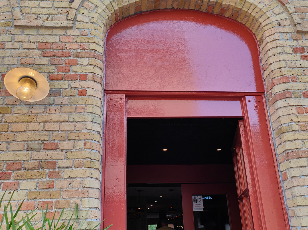 Old Bill Pub-伊普尔必去景点